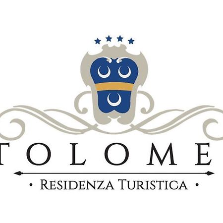 Residenza Dei Tolomei Polcenigo Exterior photo